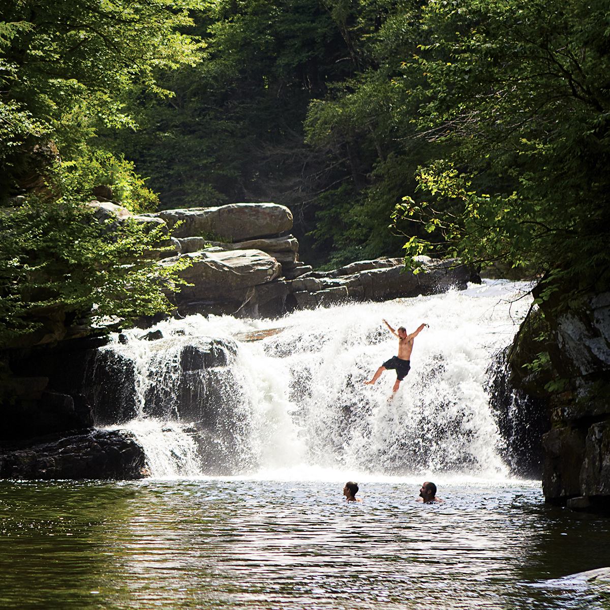 Best Summer Ever 27 Ways to Fall in Love with New England