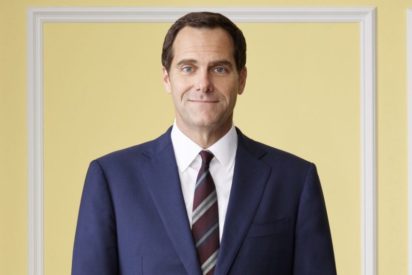 Five Things You Didnt Know About Andy Buckley