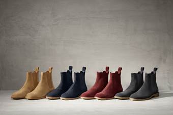 bottega veneta desert boots