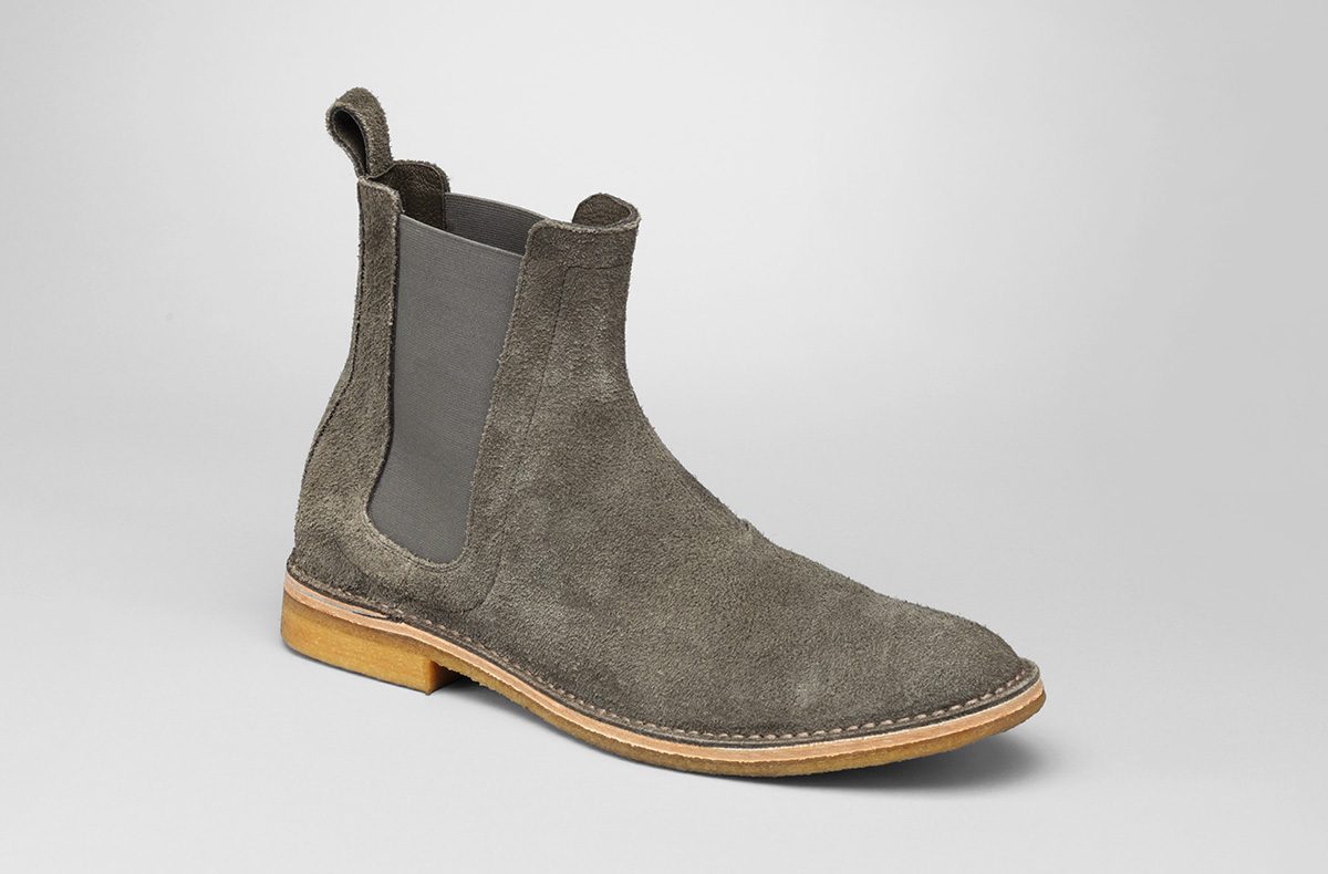 Bottega veneta desert on sale boots