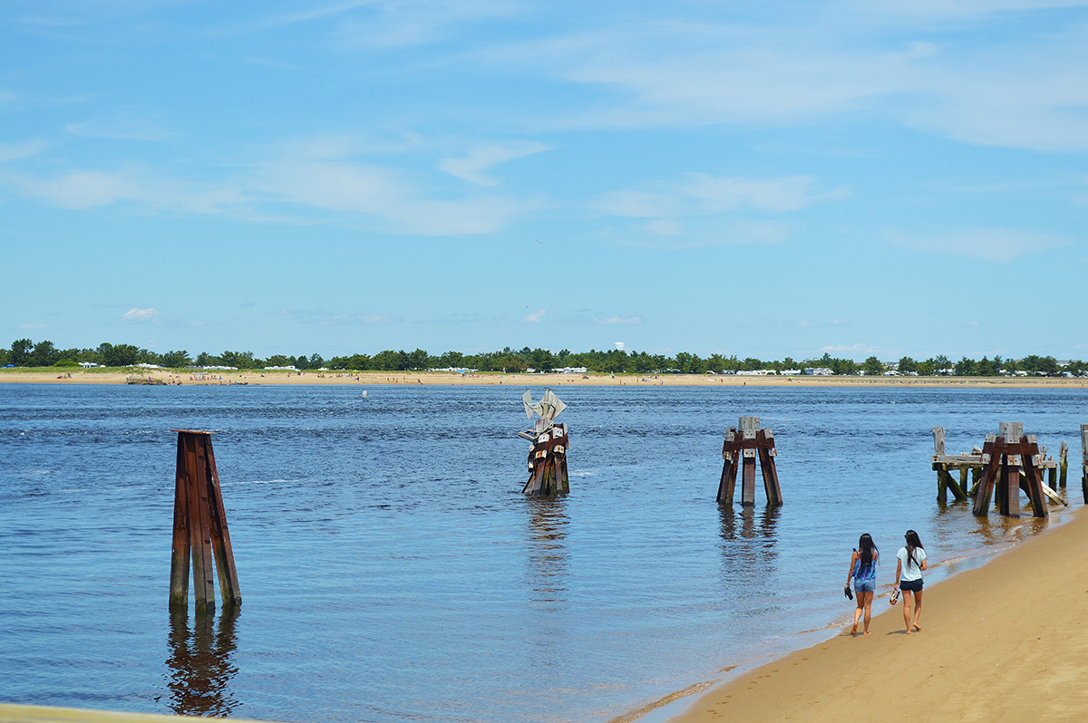 100 Awesome Beaches Near Boston, Massachusetts | Boston Magazine