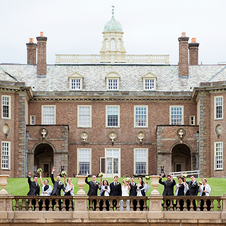 New England Wedding Venues Boston Magazine