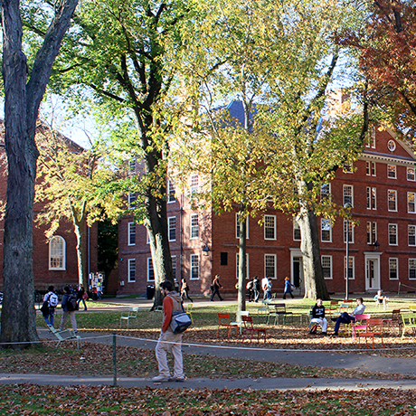 New England Colleges Had the Most Reported Rapes in 2014