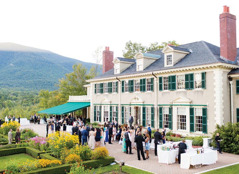 Wedding Venues in Manchester, Vermont