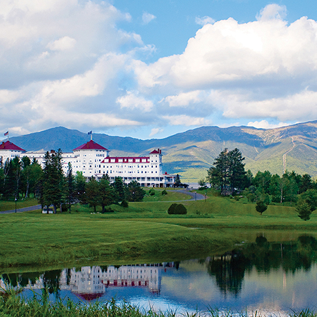 Wedding Venues In The White Mountains New Hampshire