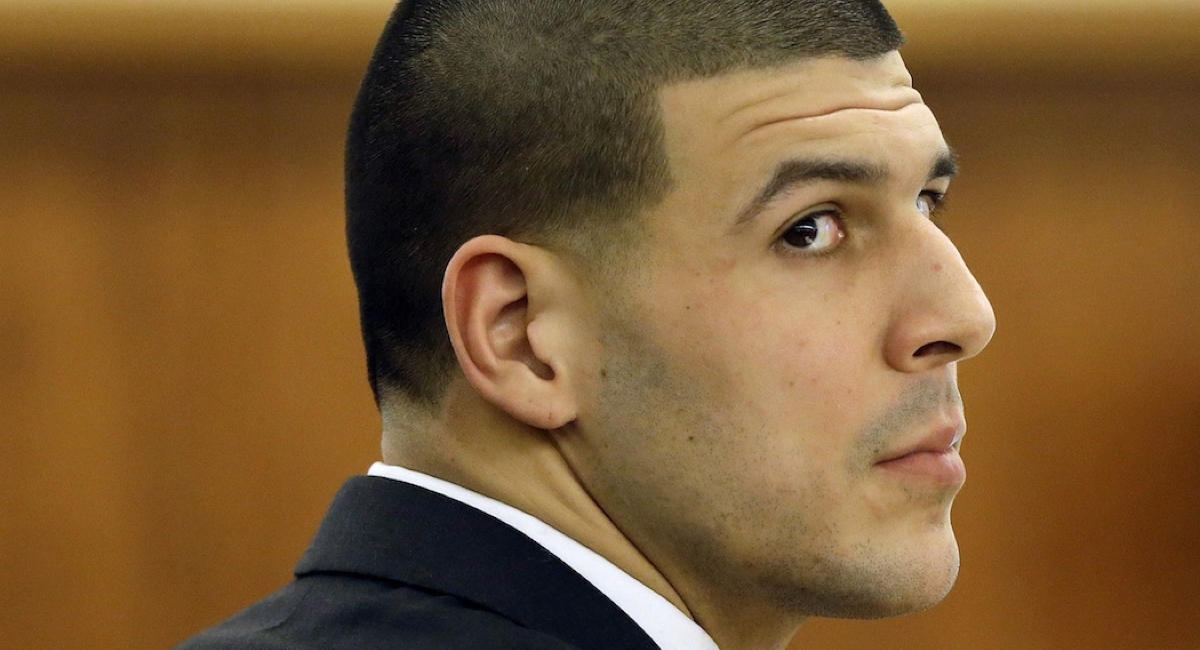 Aaron Hernandez suffered from most severe CTE ever found in a