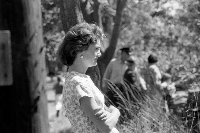 TBT: Happy Birthday, Jackie Kennedy!