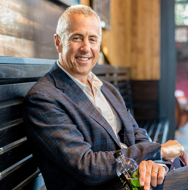 Danny Meyer Talks (Not) Tipping and 100 Shake Shacks