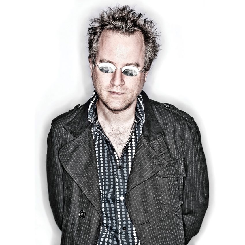 Five Things You Didn't Know About Ben Mezrich - Boston Magazine