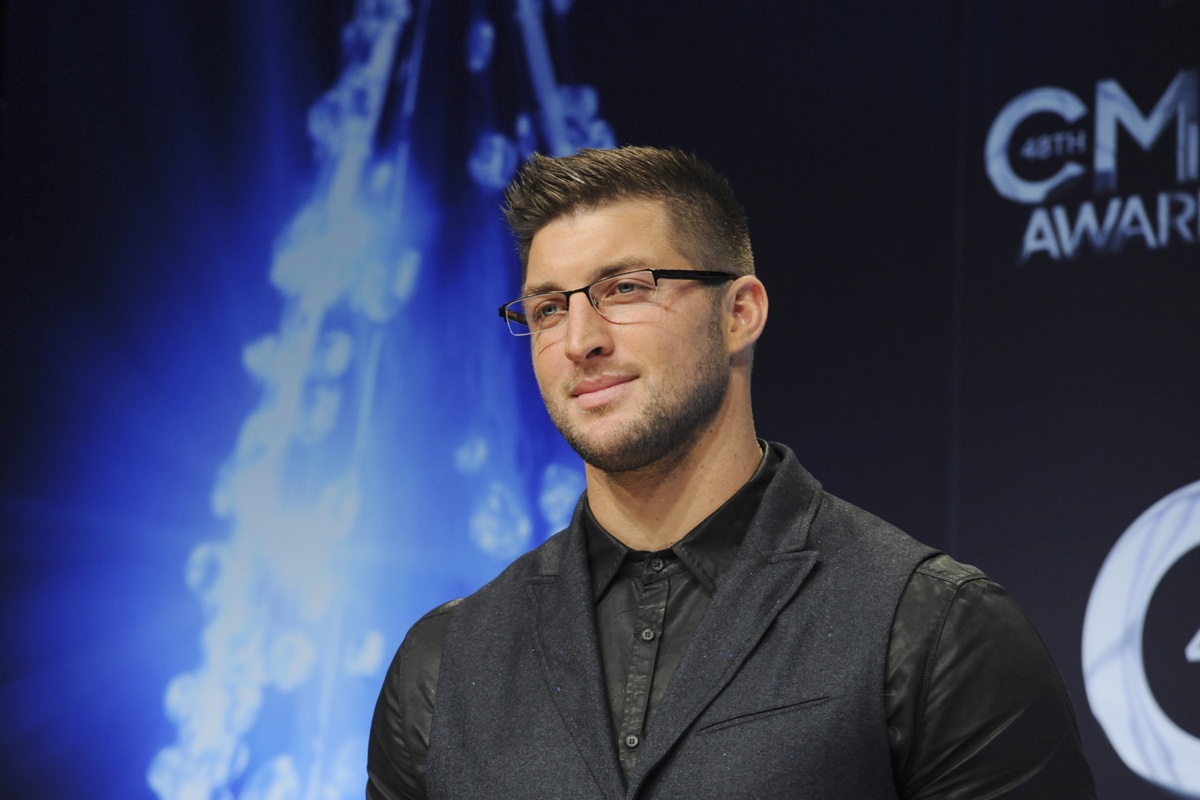 Could Tim Tebow Be the Newest Member of the Red Sox?