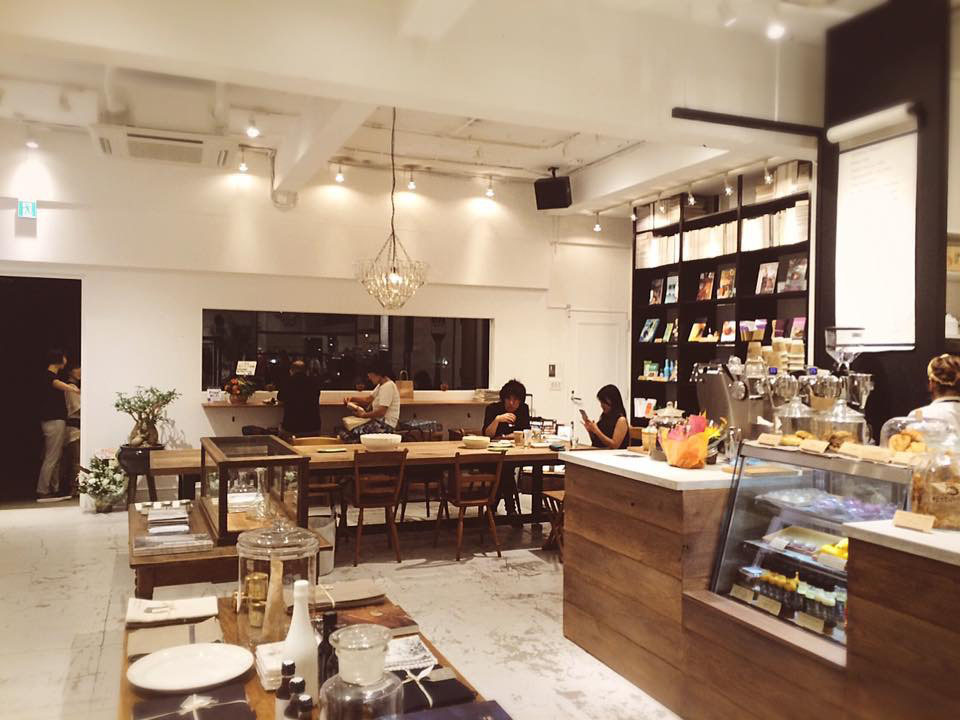 Salem Roaster Jaho Coffee & Tea Expands Into Japan