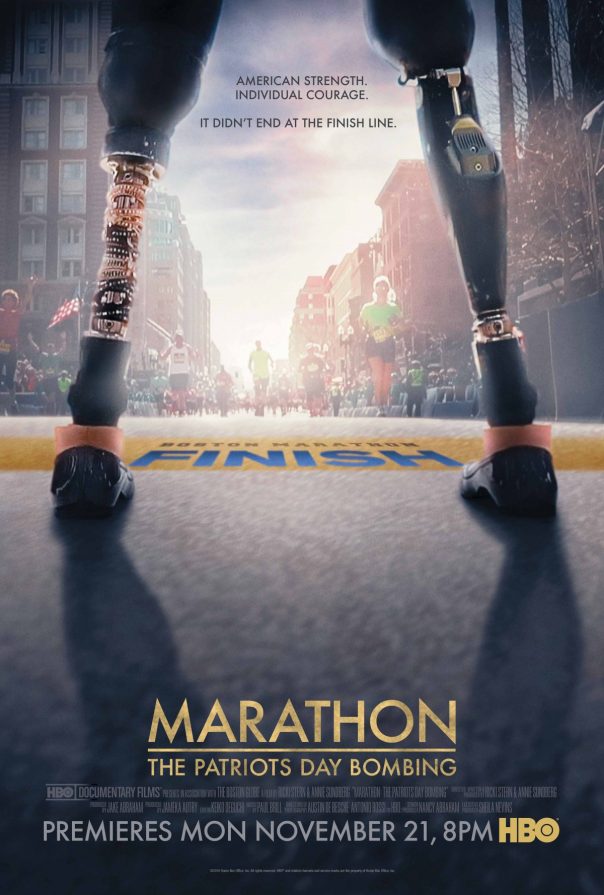HBO Releases Trailer for Boston Marathon Bombing Documentary