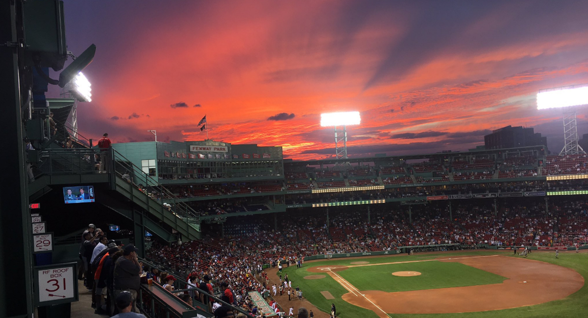 John Henry Says Fenway Park Could Last Another 50 Years