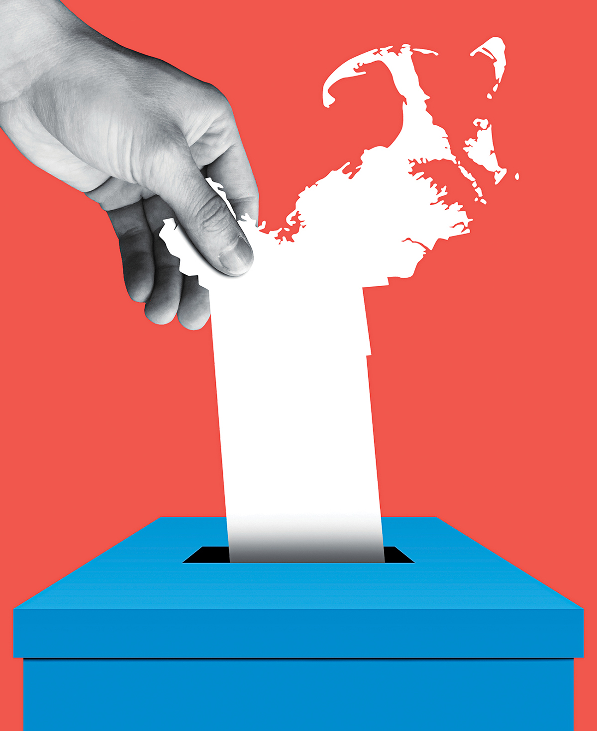 Yea or Nay? A Guide to Massachusetts' Ballot Questions Boston Magazine