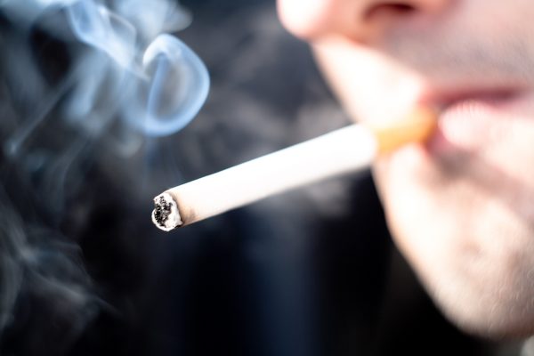 Smoking Can Cause Long-Term DNA Damage, Study Says