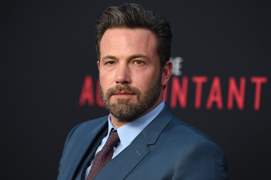 Ben Affleck