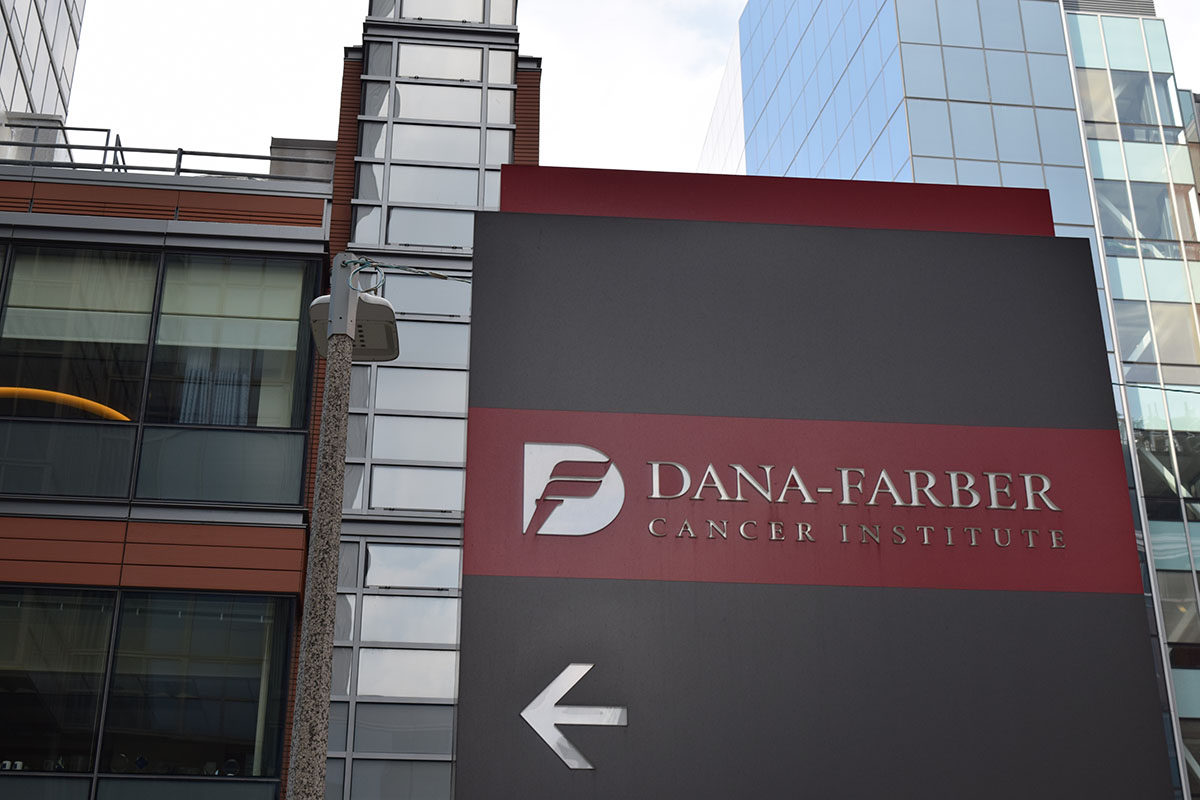 Dana-Farber, Brigham and Women's Need Platelet Donations