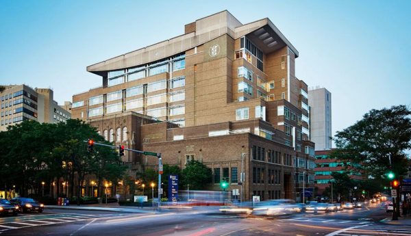 Beth Israel Deaconess Medical Center - Boston Magazine