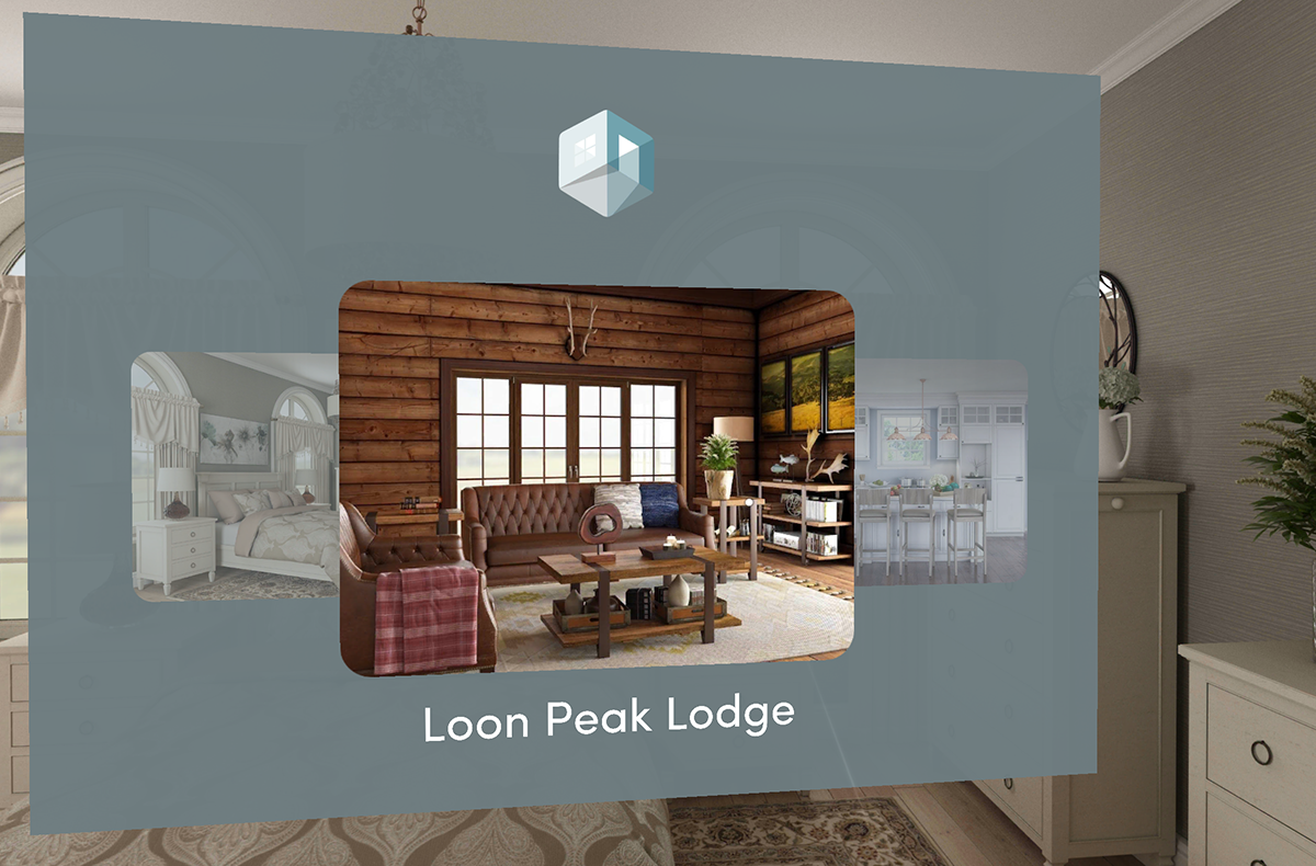 Wayfair Rolls Out a Home Design Virtual Reality  App