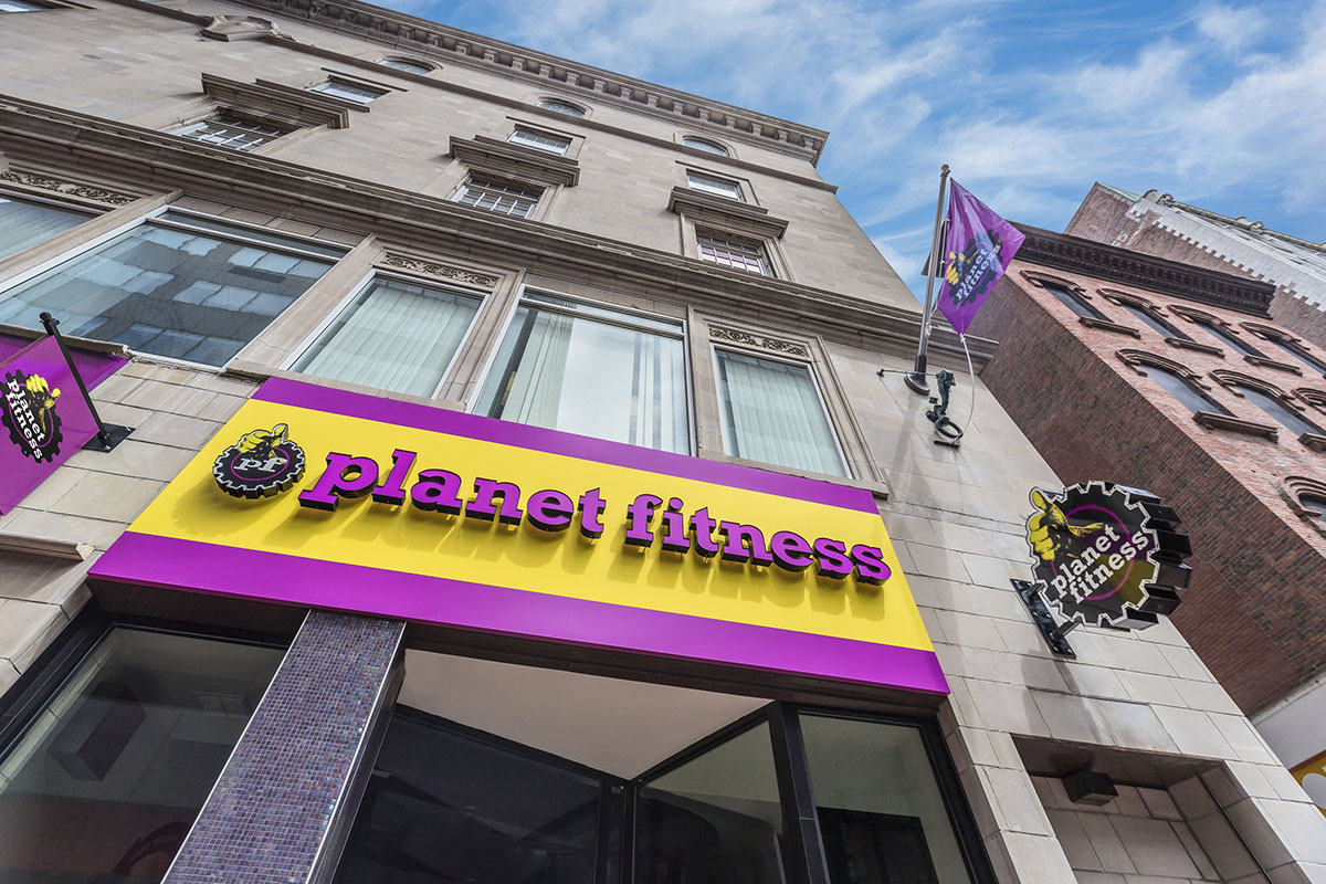 Here Are the Cheapest Places to Work Out in Boston