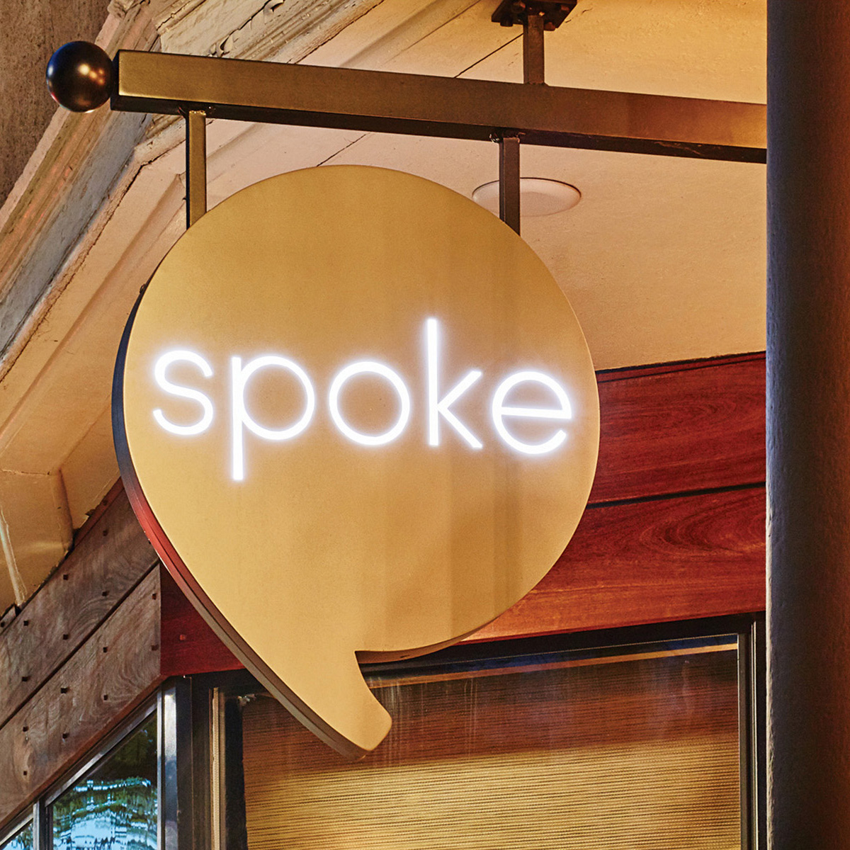 Spoke Wine Bar Photo by Jared Kuzia for "Best Wine Bar in Boston 2016"