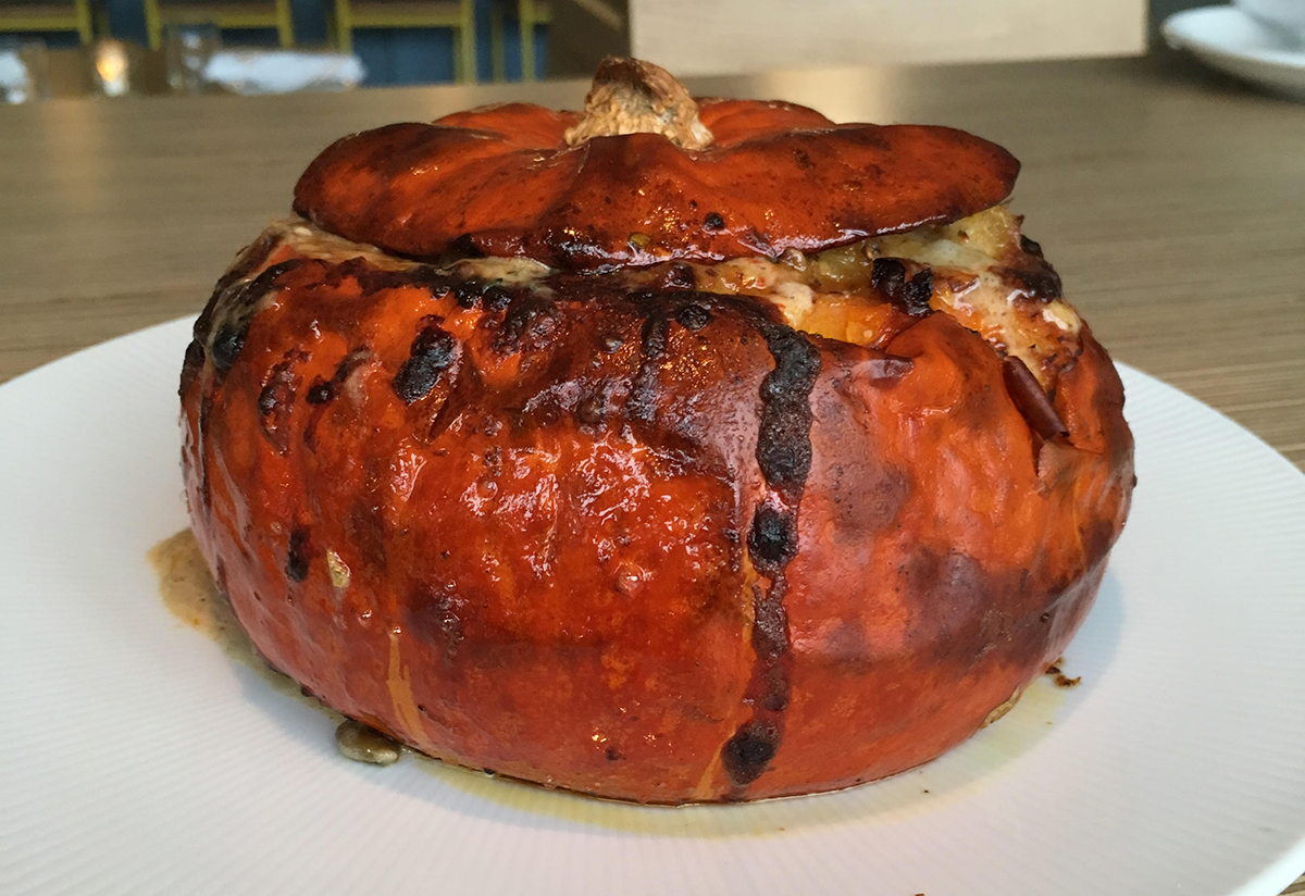 Boston Restaurants Offering Thanksgiving Dinner To Go