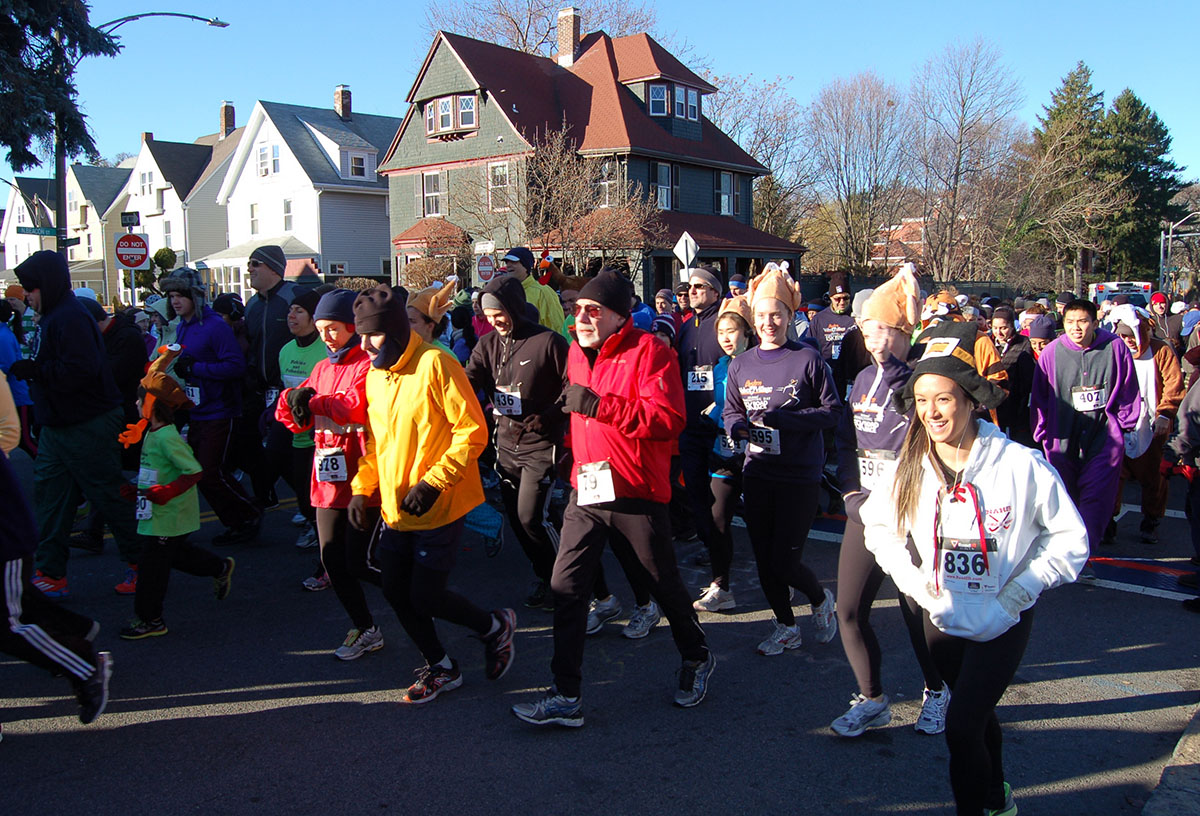 17 BostonArea Turkey Trots Still Open for Registration