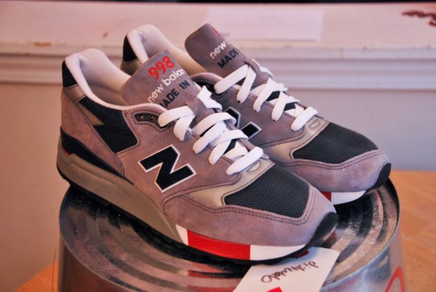 New Balance Rejects Neo-Nazi Support After Trump Comments