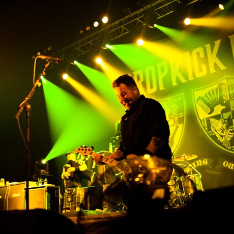 Dropkick Murphys Archives - Loud Hailer Magazine