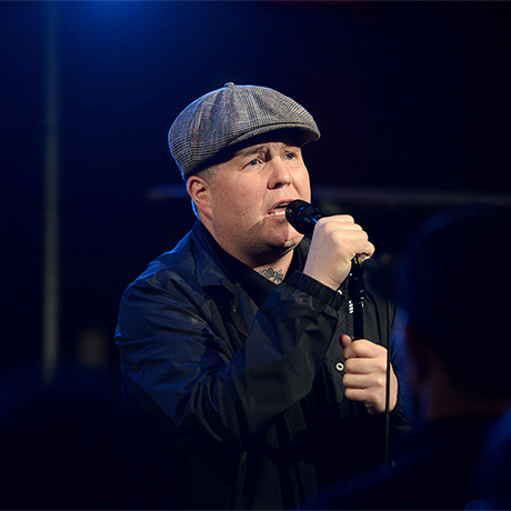 How Dropkick Murphys' Ken Casey Is Rocking the Restaurant Industry