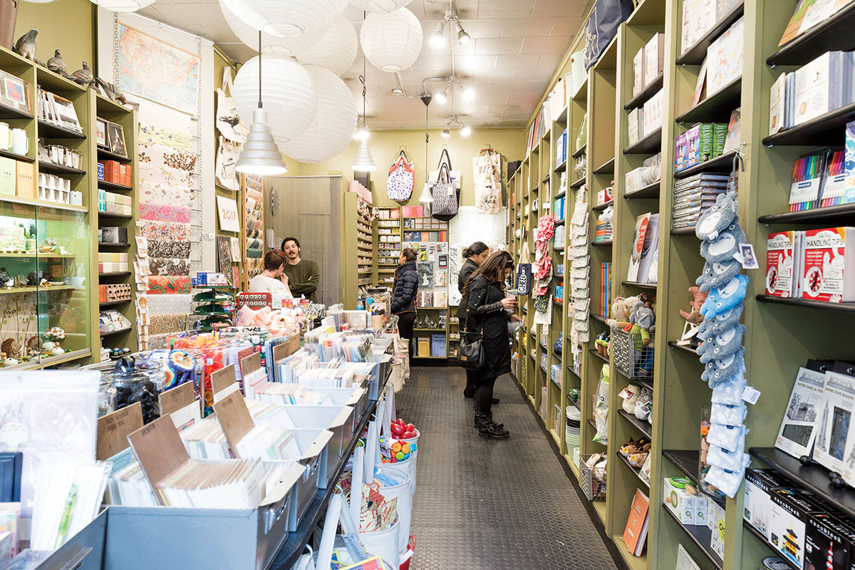 Best Stationery Stores in Boston