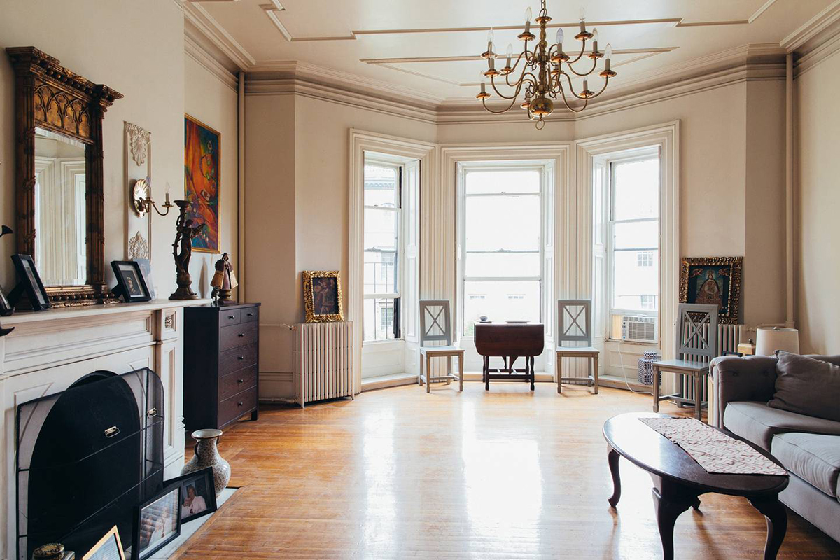 10 Of Boston's Most Beautiful Airbnbs