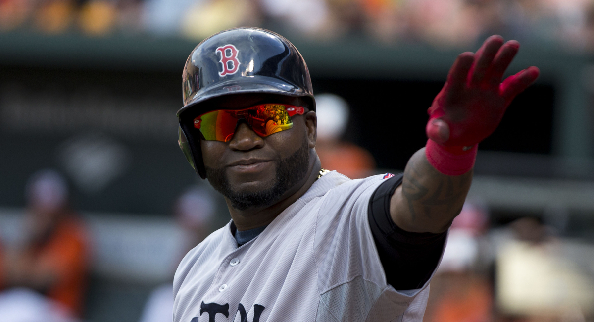 More surgery for ex-Red Sox star David Ortiz, 2 years after being shot 