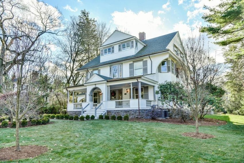 Five Homes for Sale Near Boston with In-Law Apartments