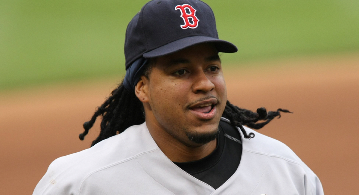 Manny Ramirez's new contract in Japan comes with mandatory sushi and  optional practice - The Washington Post