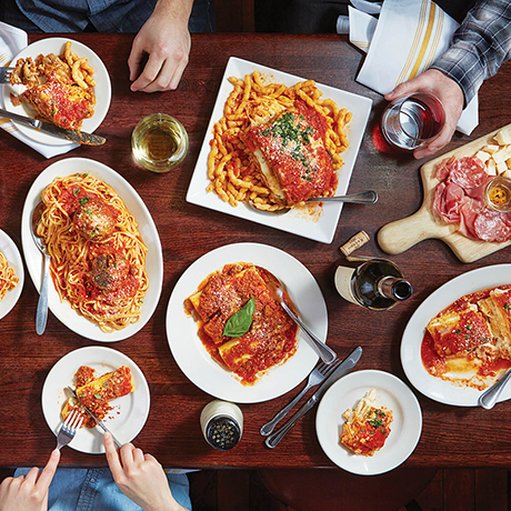 Best North End Restaurants In Boston Magazine