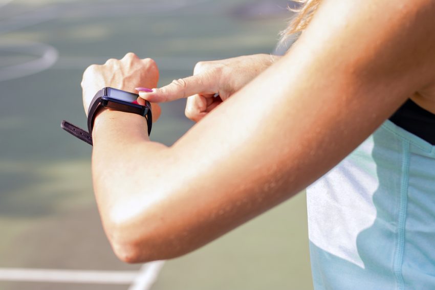 Do Fitness Trackers Really Work? - Boston Magazine