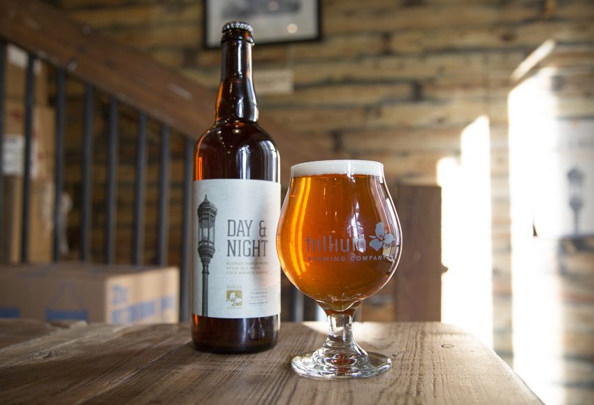 Six Barleywine-Style Beers from Boston Breweries