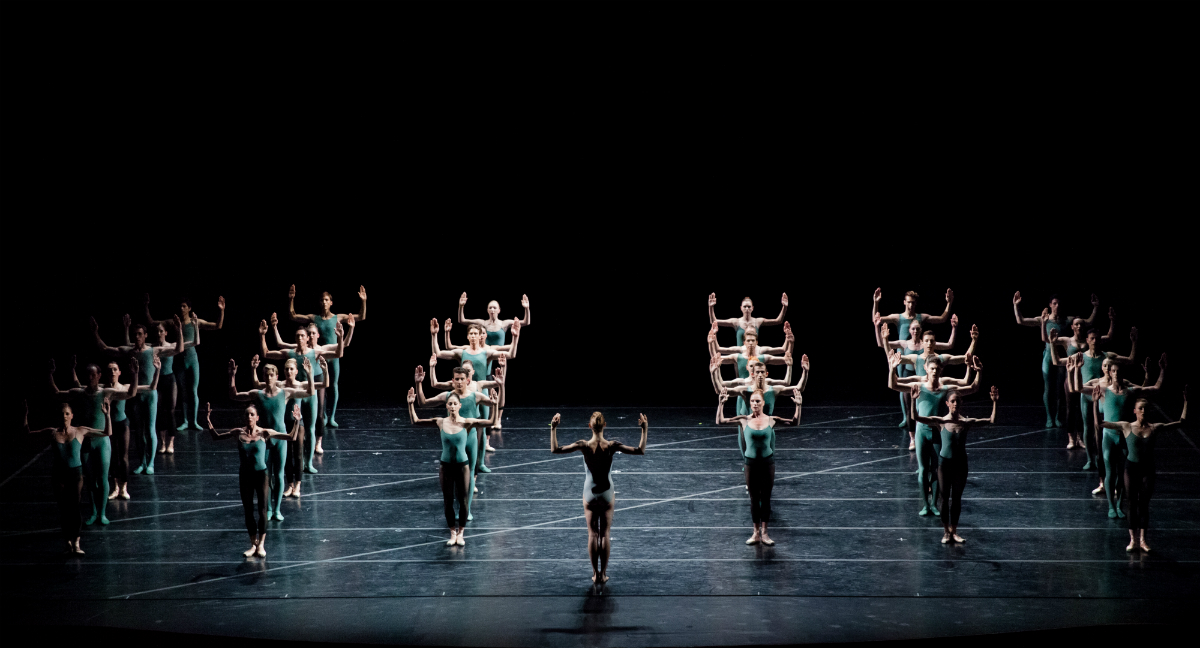 Boston Ballet