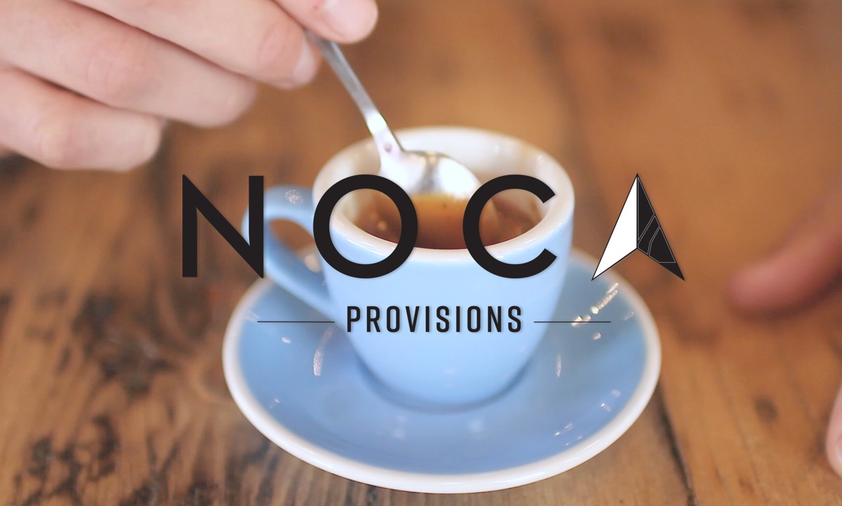 NOCA Provisions logo image provided
