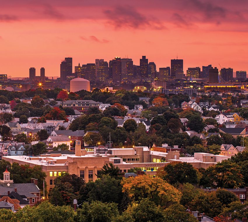 Best Places to Live in Boston 2017 - Boston Magazine