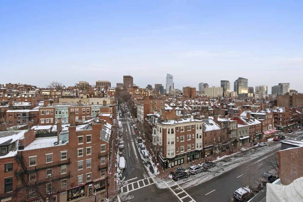 charles Street meeting house for sale