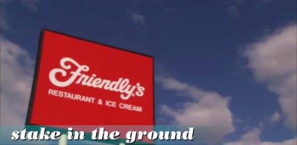 friendly's 1