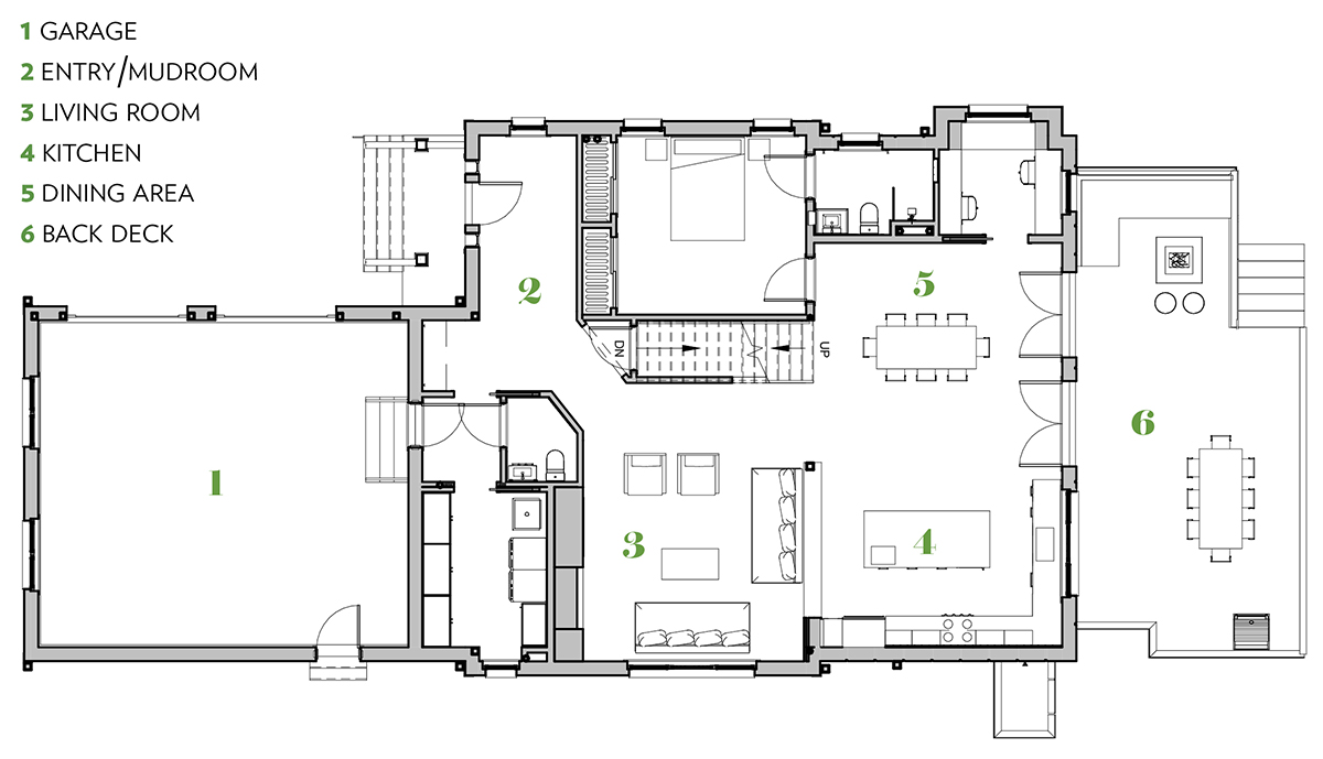 green home wellesley floor plan