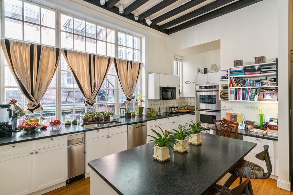 Five Stunning Homes for Sale in Beacon Hill Boston Magazine