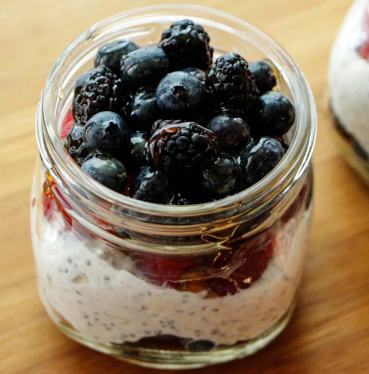 Tasty Overnight Oatmeal Recipes for Busy Mornings