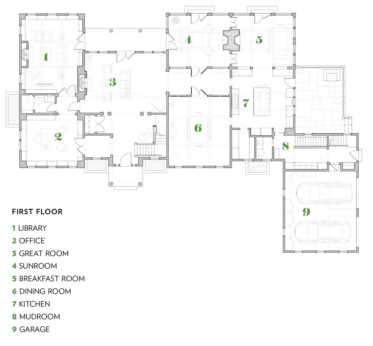 peter donohoe carlisle property floor plans 1