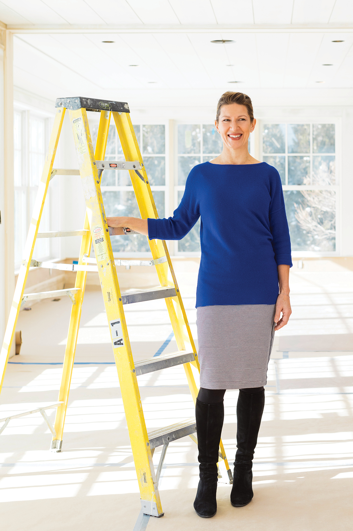 sarah lawson owner s+h construction boston