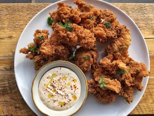 Where to Find Boston’s Best Fried Chicken | bostonmagazine.com