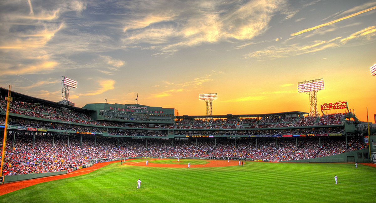 A Fenway Park Proposal Went Horribly Wrong Last Night